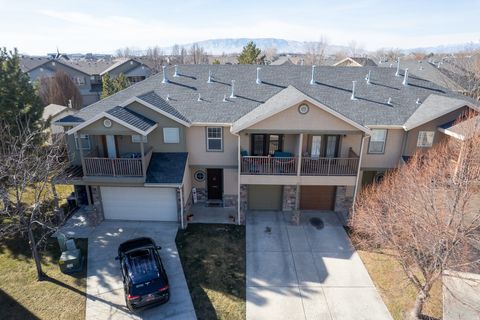 Tiny photo for 155 N 1380 W, Pleasant Grove, UT 84062 (MLS # 2135508)