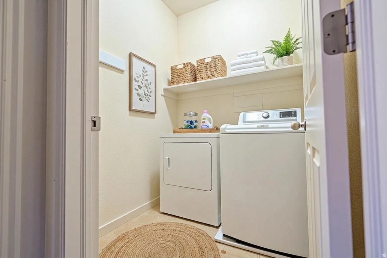 THE GABLES - Residential