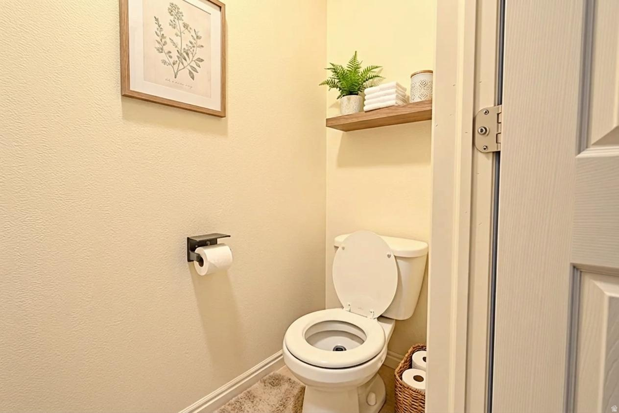 THE GABLES - Residential