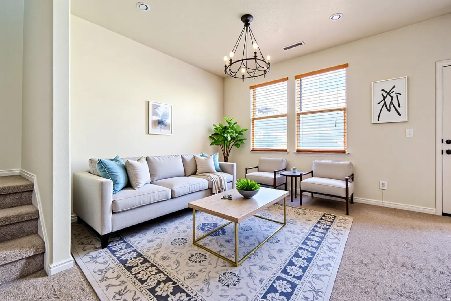 THE GABLES - Residential