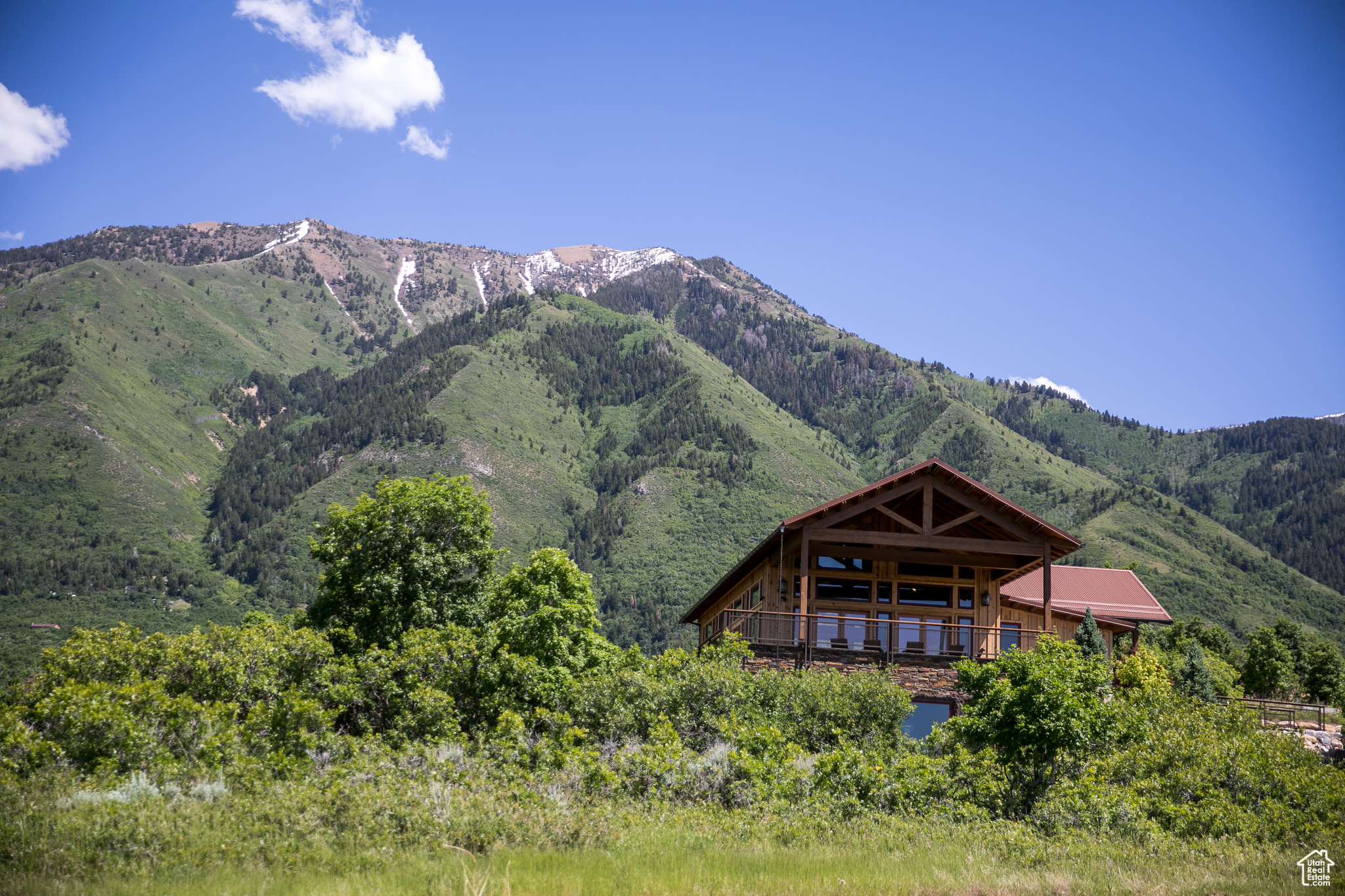 SUMMIT CREEK THE RETREAT - Land