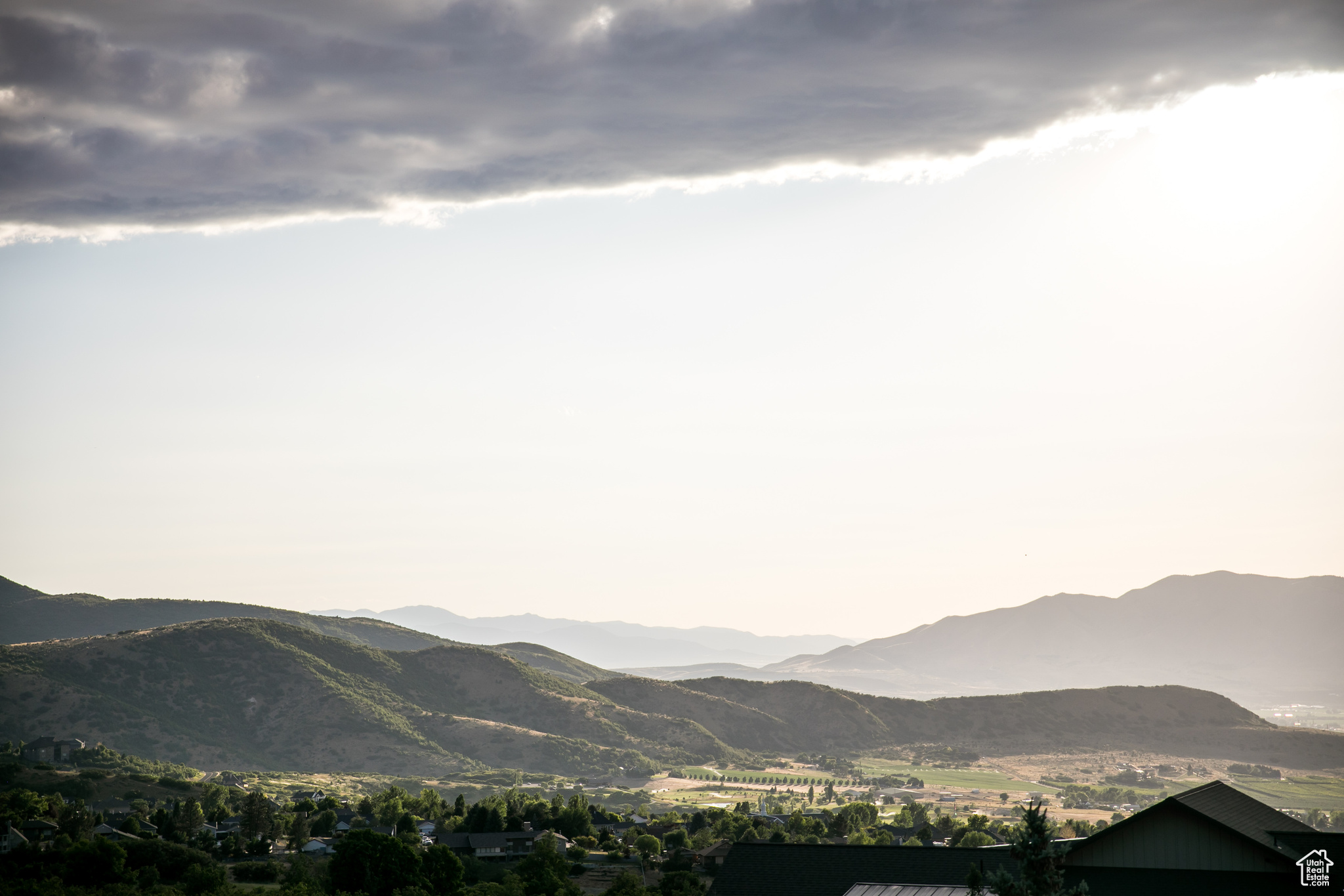 SUMMIT CREEK THE RETREAT - Land