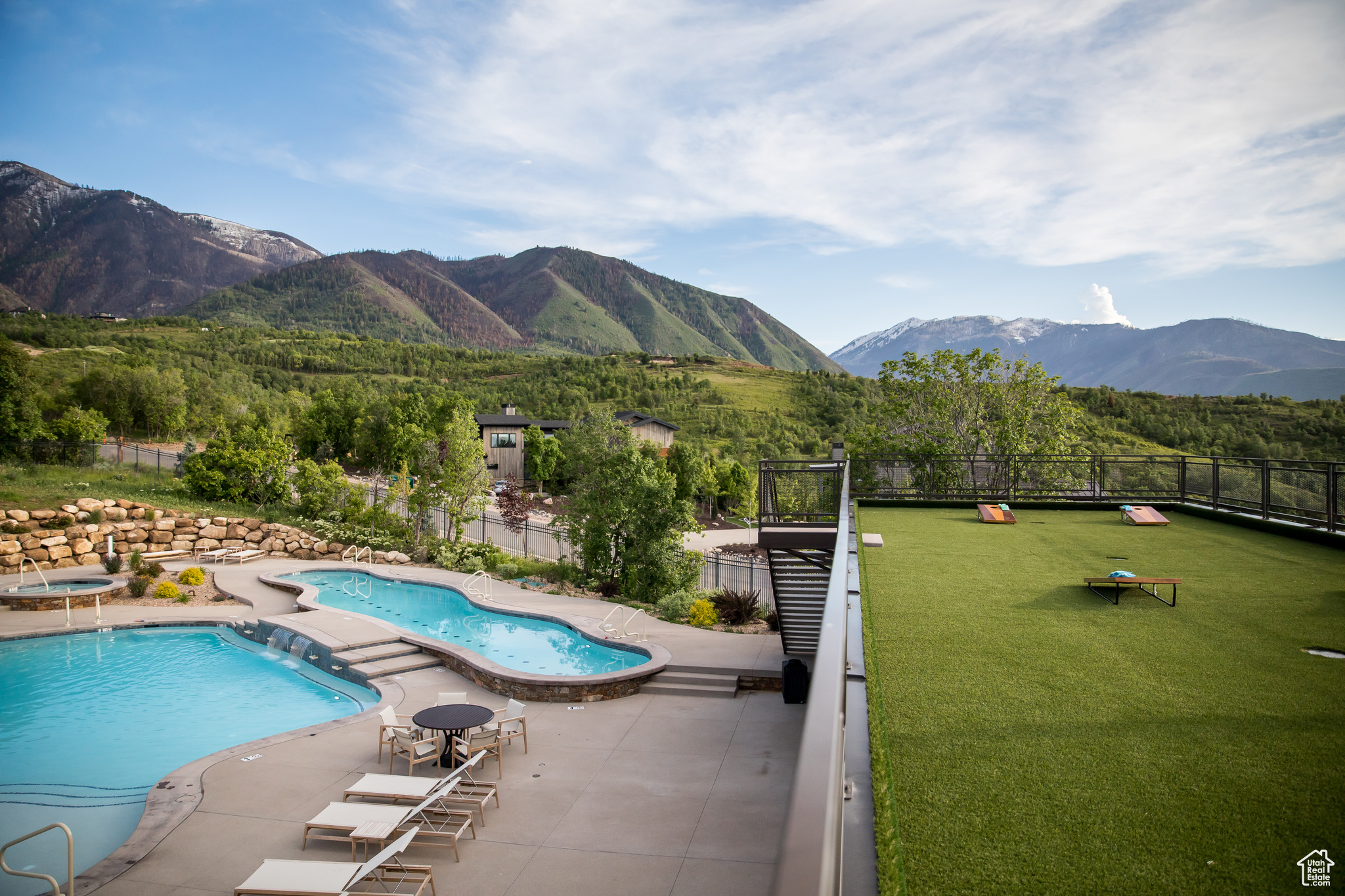 SUMMIT CREEK THE RETREAT - Land