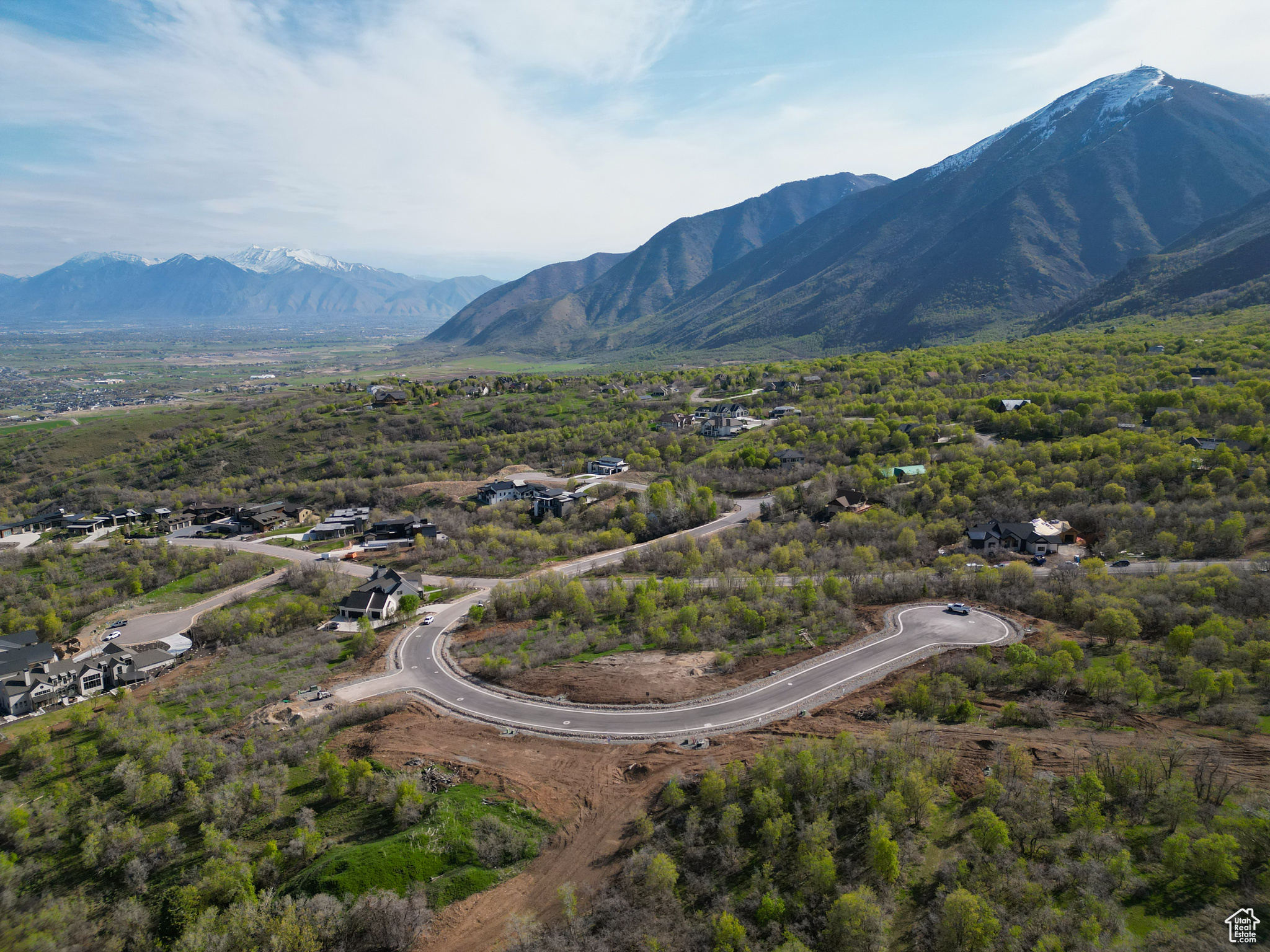 SUMMIT CREEK THE RETREAT - Land