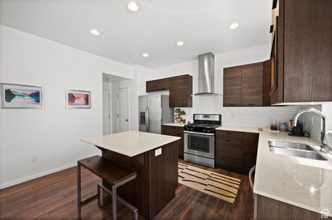 Tiny photo for 1578 E MAPLE WAY, Layton, UT 84040 (MLS # 2093446)
