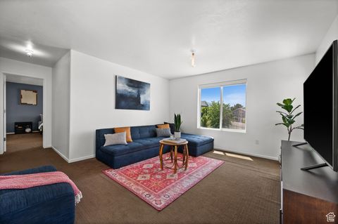Tiny photo for 1578 E MAPLE WAY, Layton, UT 84040 (MLS # 2093446)