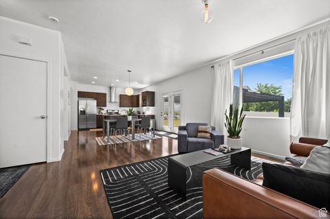 Tiny photo for 1578 E MAPLE WAY, Layton, UT 84040 (MLS # 2093446)