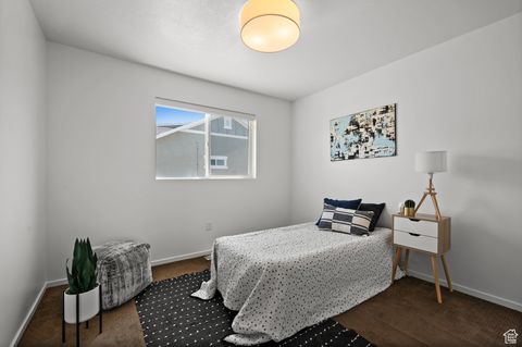Tiny photo for 1578 E MAPLE WAY, Layton, UT 84040 (MLS # 2093446)