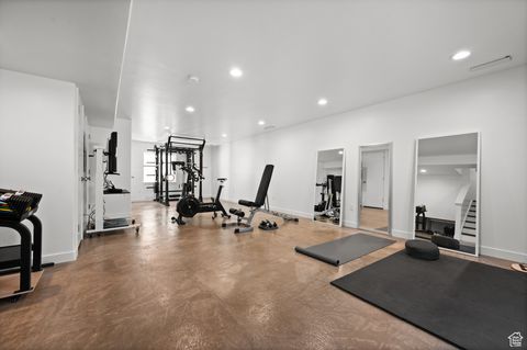 Tiny photo for 1578 E MAPLE WAY, Layton, UT 84040 (MLS # 2093446)