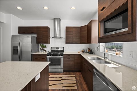 Tiny photo for 1578 E MAPLE WAY, Layton, UT 84040 (MLS # 2093446)