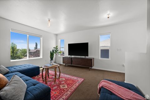 Tiny photo for 1578 E MAPLE WAY, Layton, UT 84040 (MLS # 2093446)