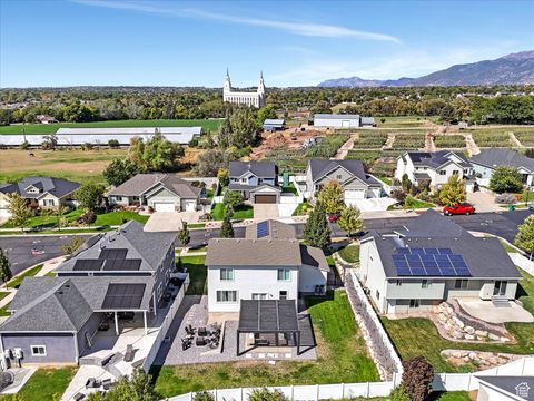 Tiny photo for 1578 E MAPLE WAY, Layton, UT 84040 (MLS # 2093446)