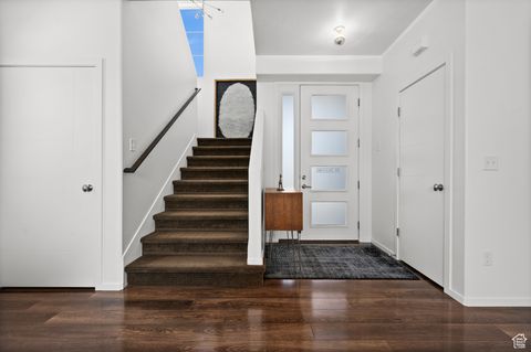 Tiny photo for 1578 E MAPLE WAY, Layton, UT 84040 (MLS # 2093446)