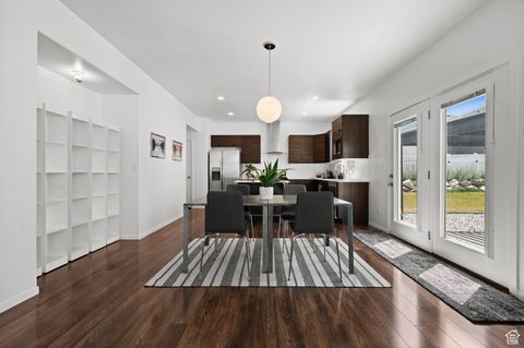 Tiny photo for 1578 E MAPLE WAY, Layton, UT 84040 (MLS # 2093446)
