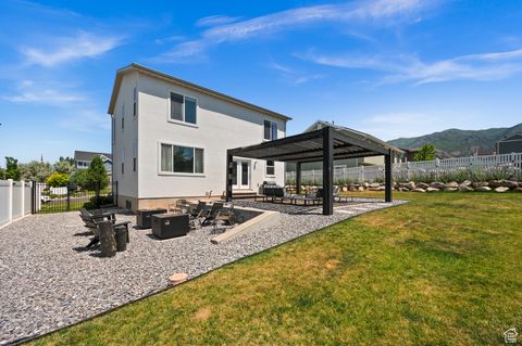 Tiny photo for 1578 E MAPLE WAY, Layton, UT 84040 (MLS # 2093446)