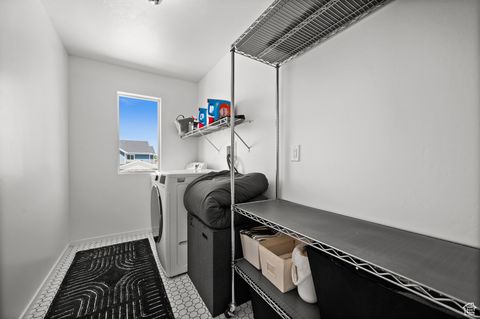 Tiny photo for 1578 E MAPLE WAY, Layton, UT 84040 (MLS # 2093446)