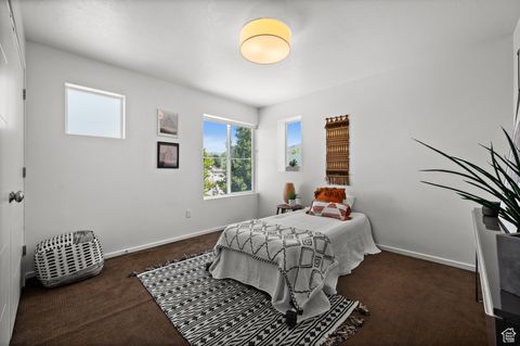 Tiny photo for 1578 E MAPLE WAY, Layton, UT 84040 (MLS # 2093446)