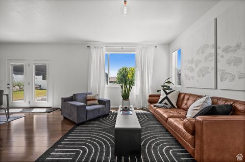 Tiny photo for 1578 E MAPLE WAY, Layton, UT 84040 (MLS # 2093446)