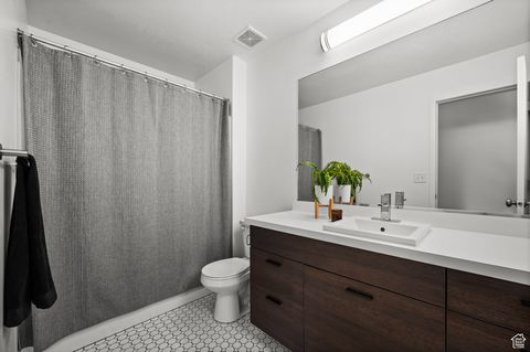 Tiny photo for 1578 E MAPLE WAY, Layton, UT 84040 (MLS # 2093446)