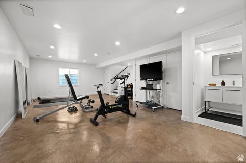 Tiny photo for 1578 E MAPLE WAY, Layton, UT 84040 (MLS # 2093446)