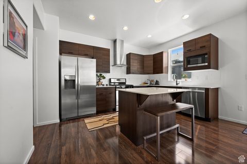 Tiny photo for 1578 E MAPLE WAY, Layton, UT 84040 (MLS # 2093446)