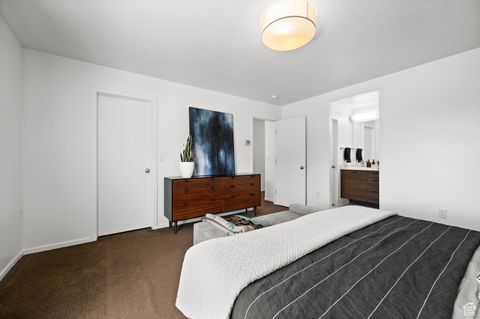 Tiny photo for 1578 E MAPLE WAY, Layton, UT 84040 (MLS # 2093446)