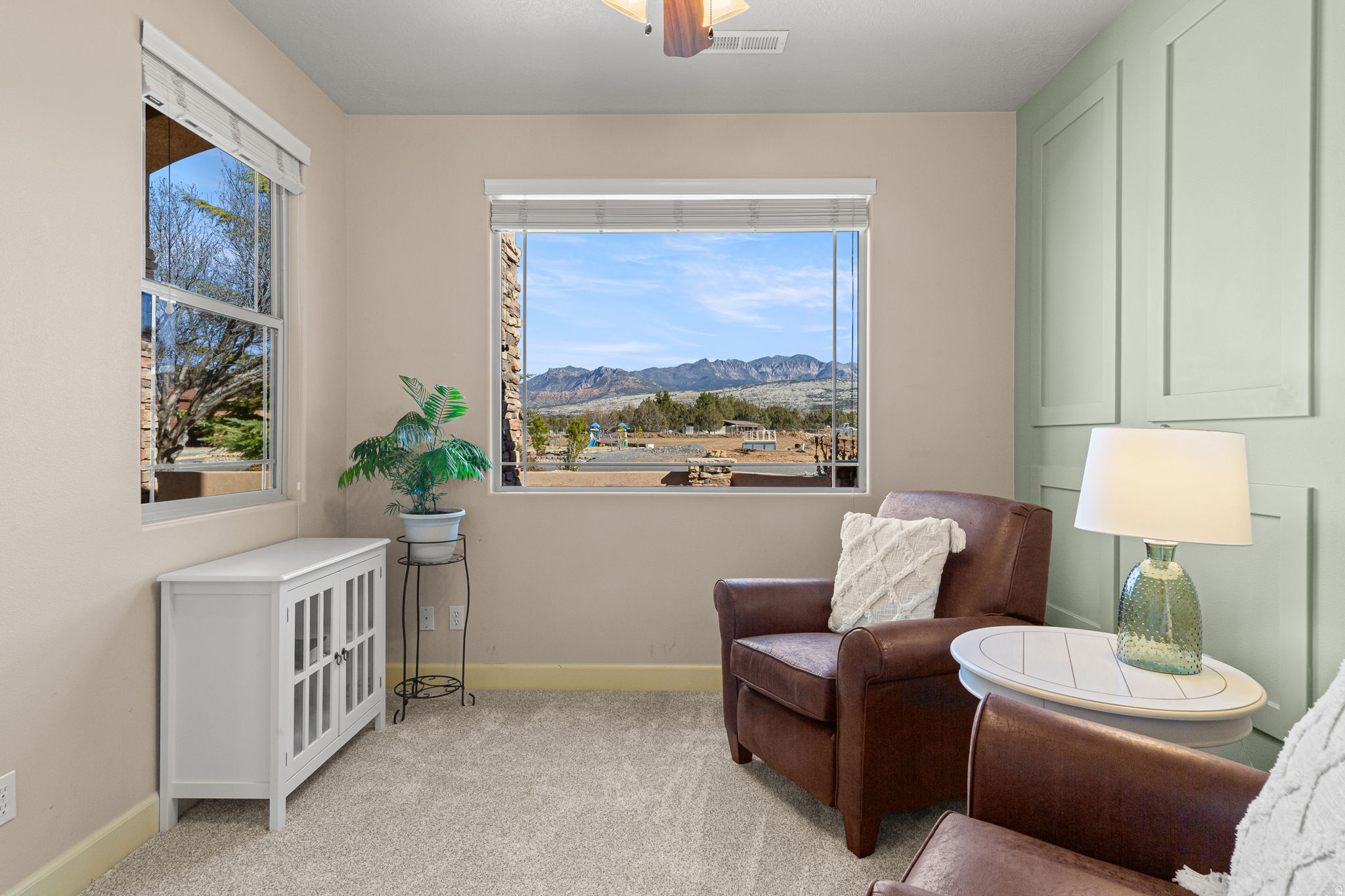 CANYON TRAILS @ DAMMERON VALLEY - Residential