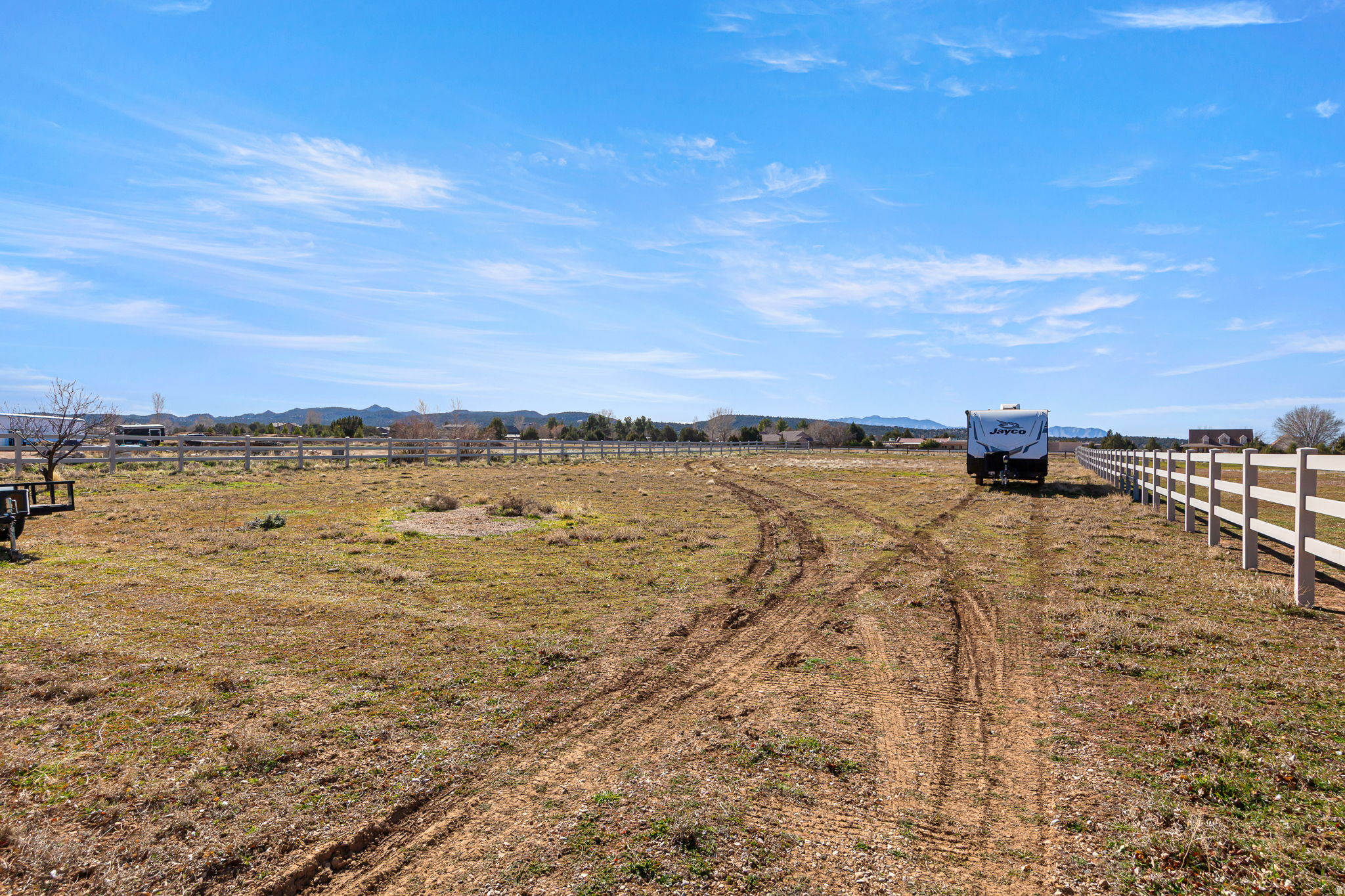 CANYON TRAILS @ DAMMERON VALLEY - Residential