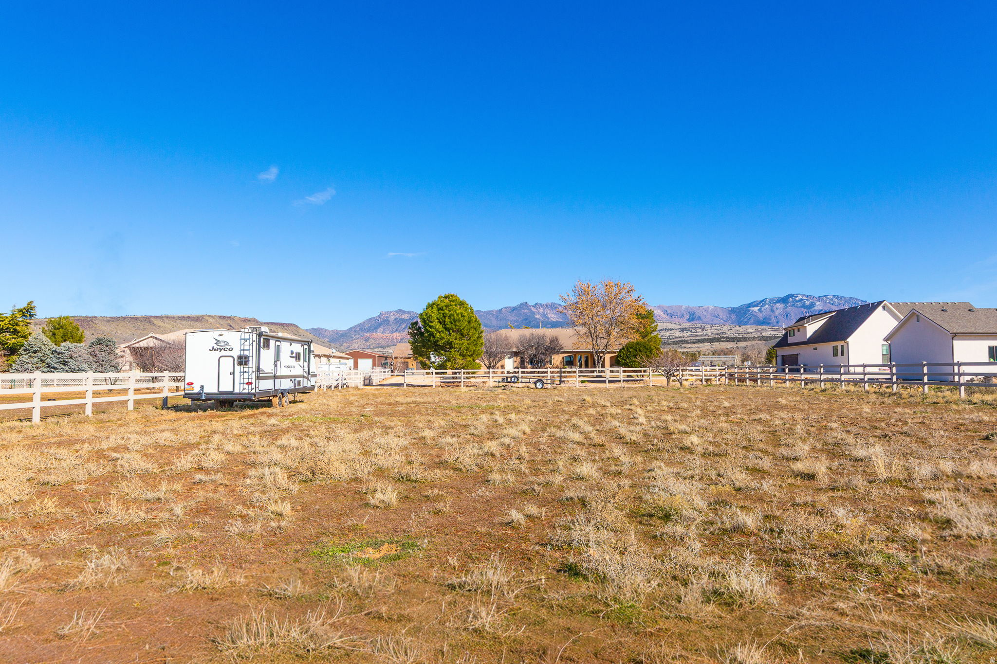 CANYON TRAILS @ DAMMERON VALLEY - Residential