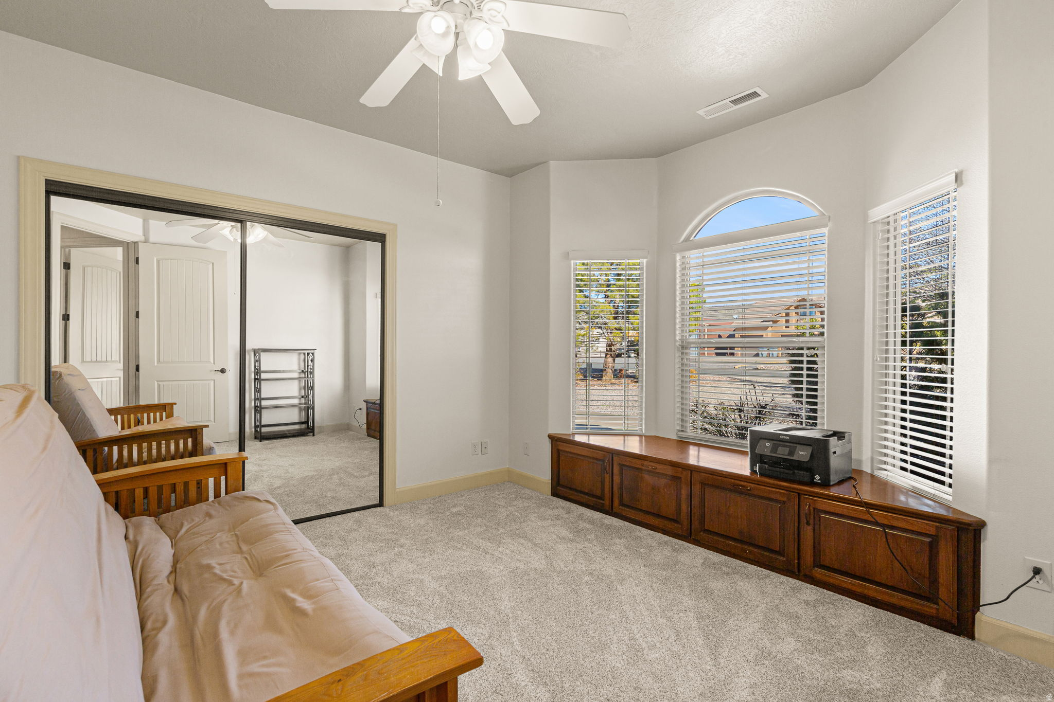 CANYON TRAILS @ DAMMERON VALLEY - Residential