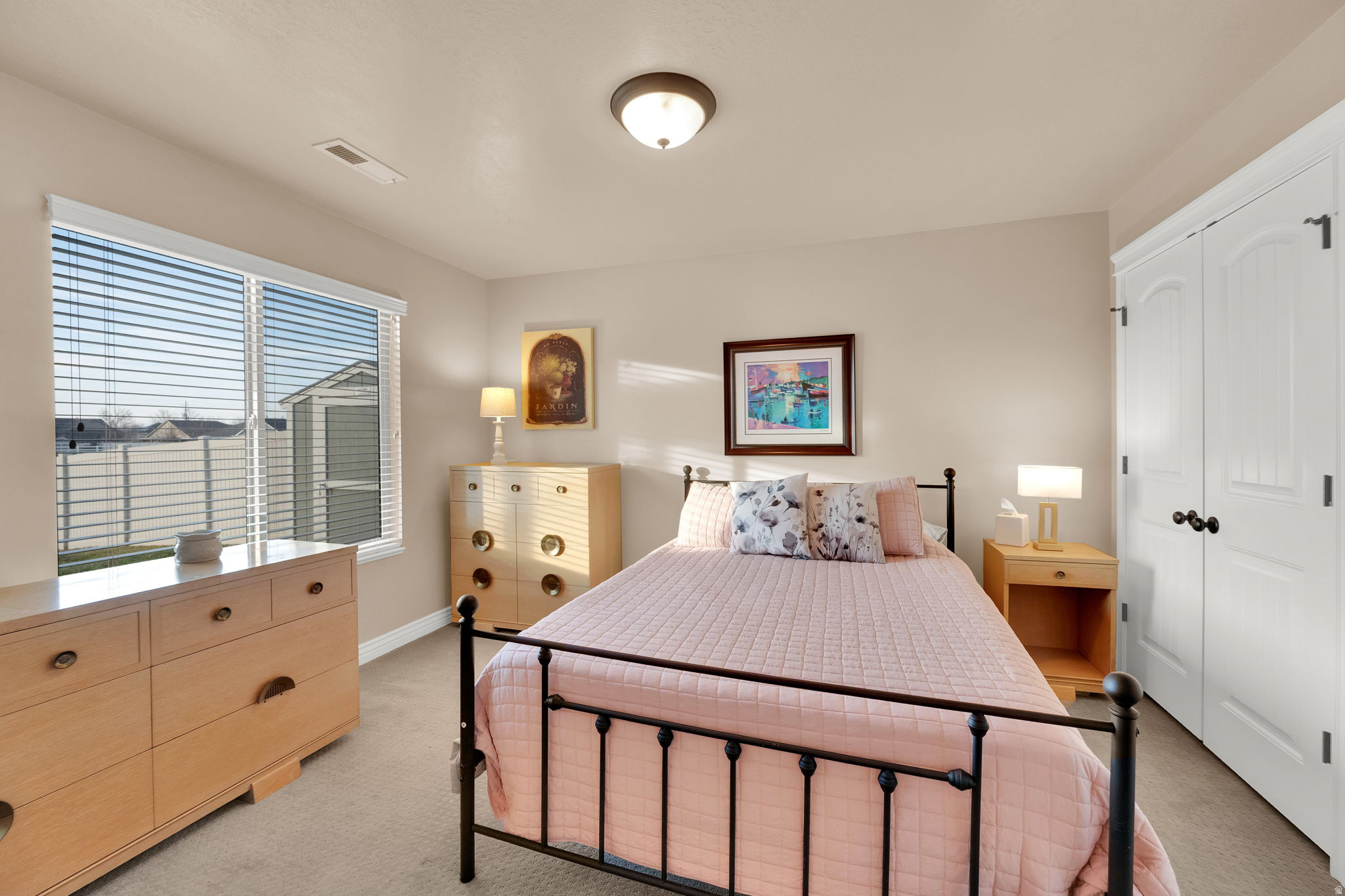 TRAILSIDE PARK - Residential