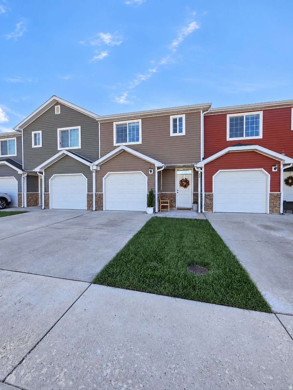 Photo of 599 N 2425 W, Vernal, UT 84078 (MLS # 2183806)