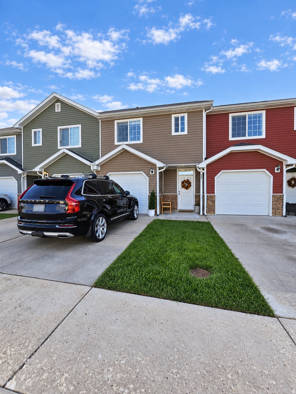 Photo of 599 N 2425 W, Vernal, UT 84078 (MLS # 2183806)