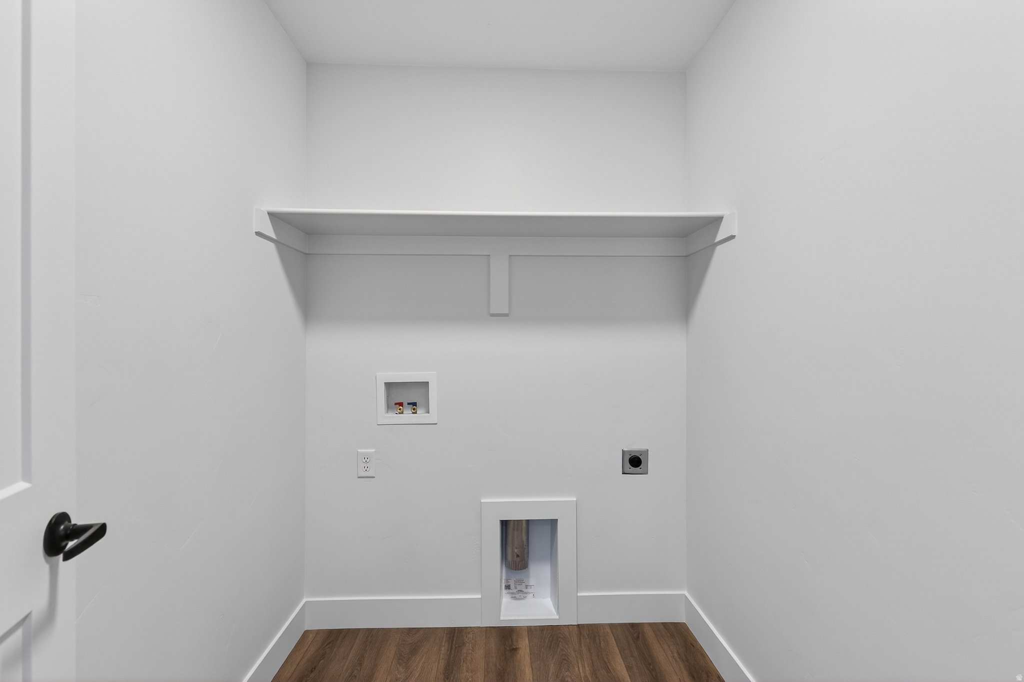 ORCHARDS AT JDC RANCH - Residential