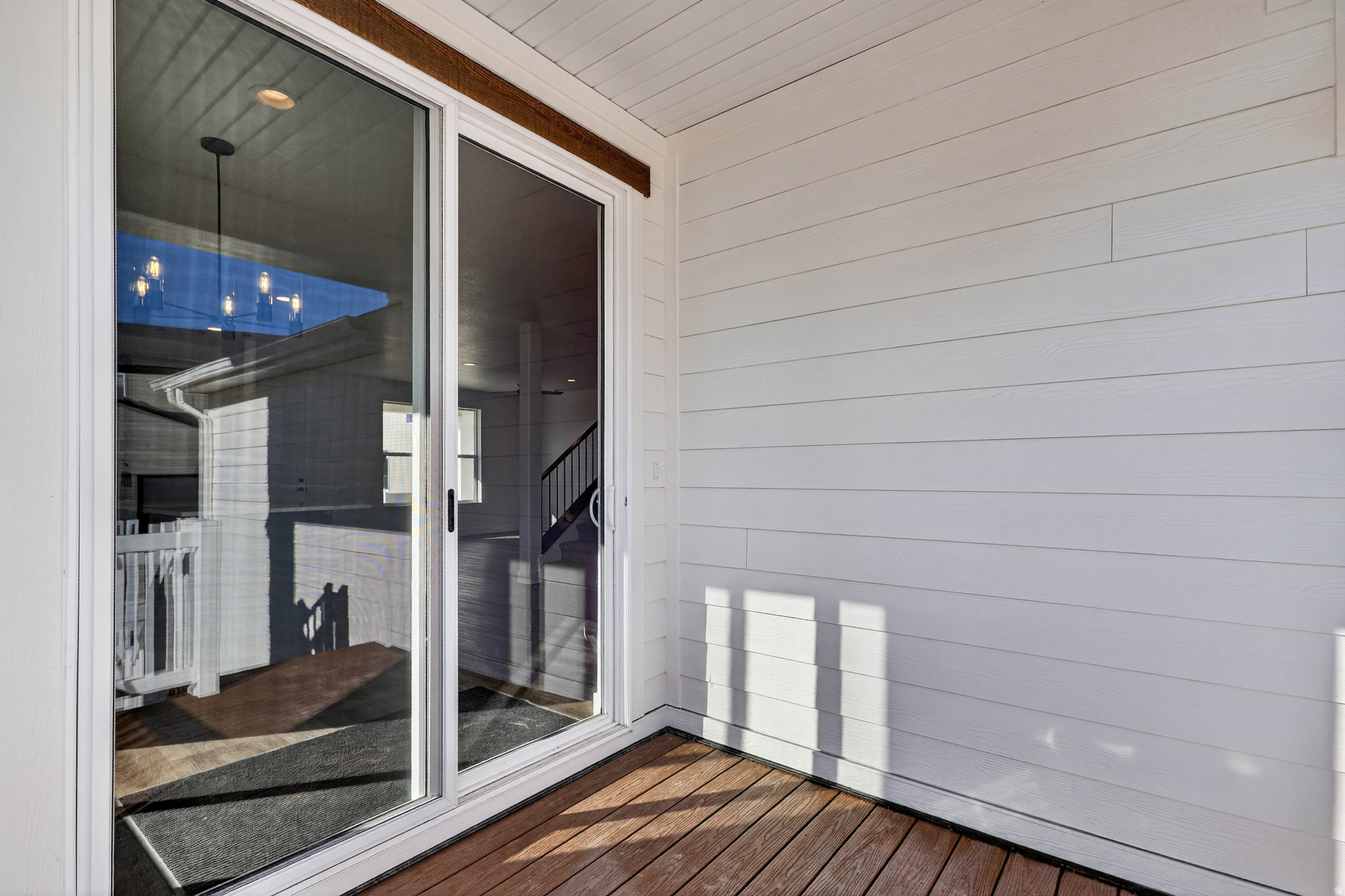 ORCHARDS AT JDC RANCH - Residential