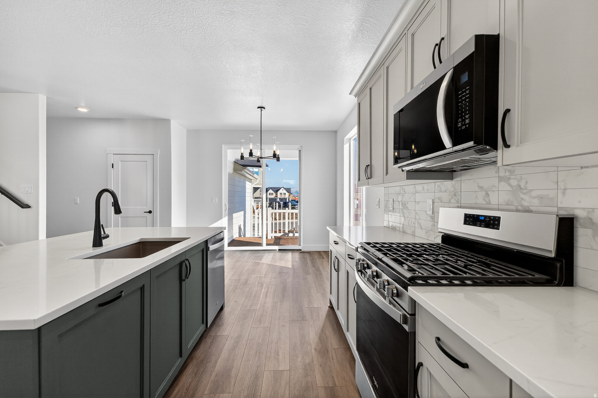 ORCHARDS AT JDC RANCH - Residential