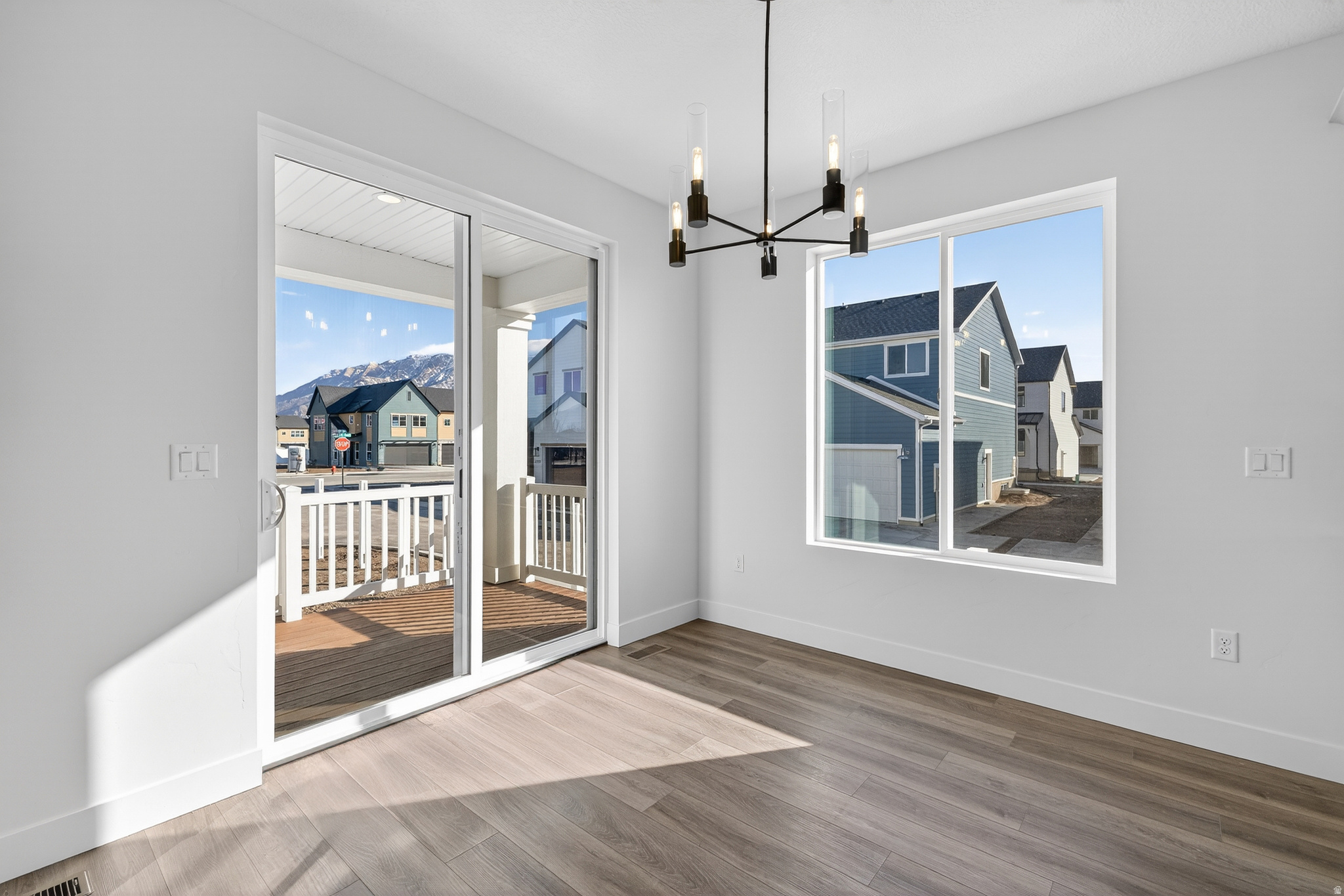 ORCHARDS AT JDC RANCH - Residential