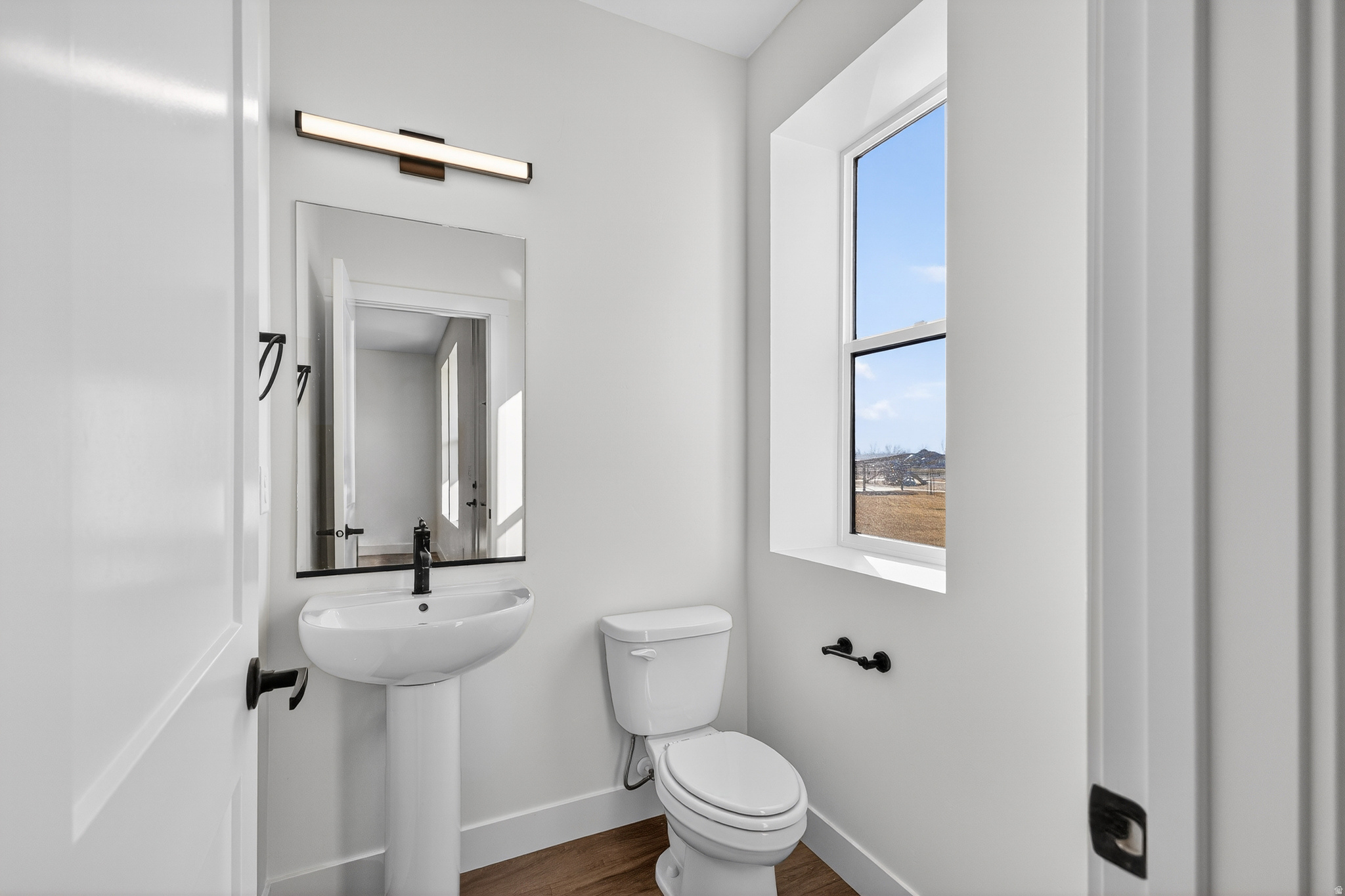 ORCHARDS AT JDC RANCH - Residential