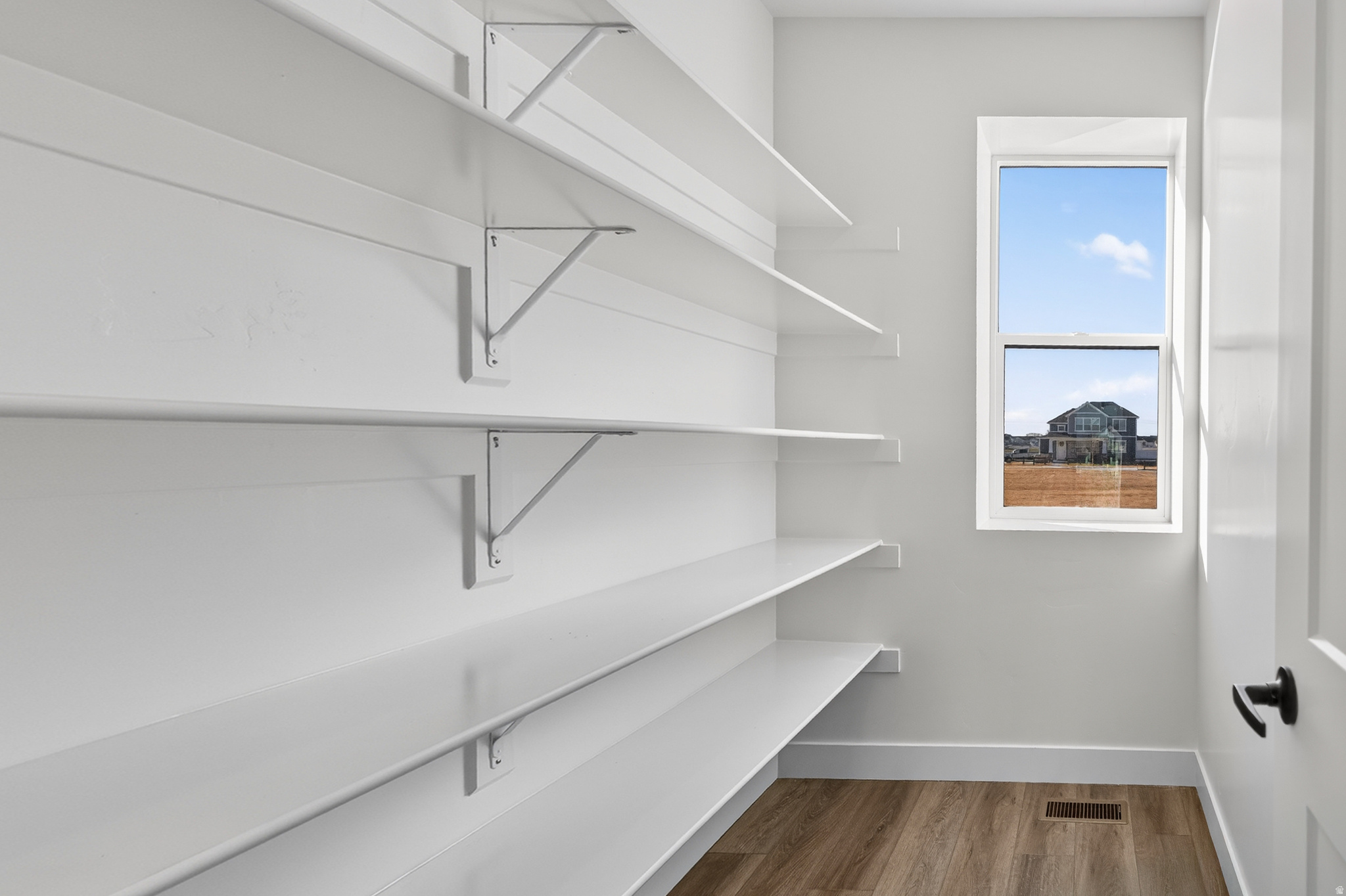 ORCHARDS AT JDC RANCH - Residential