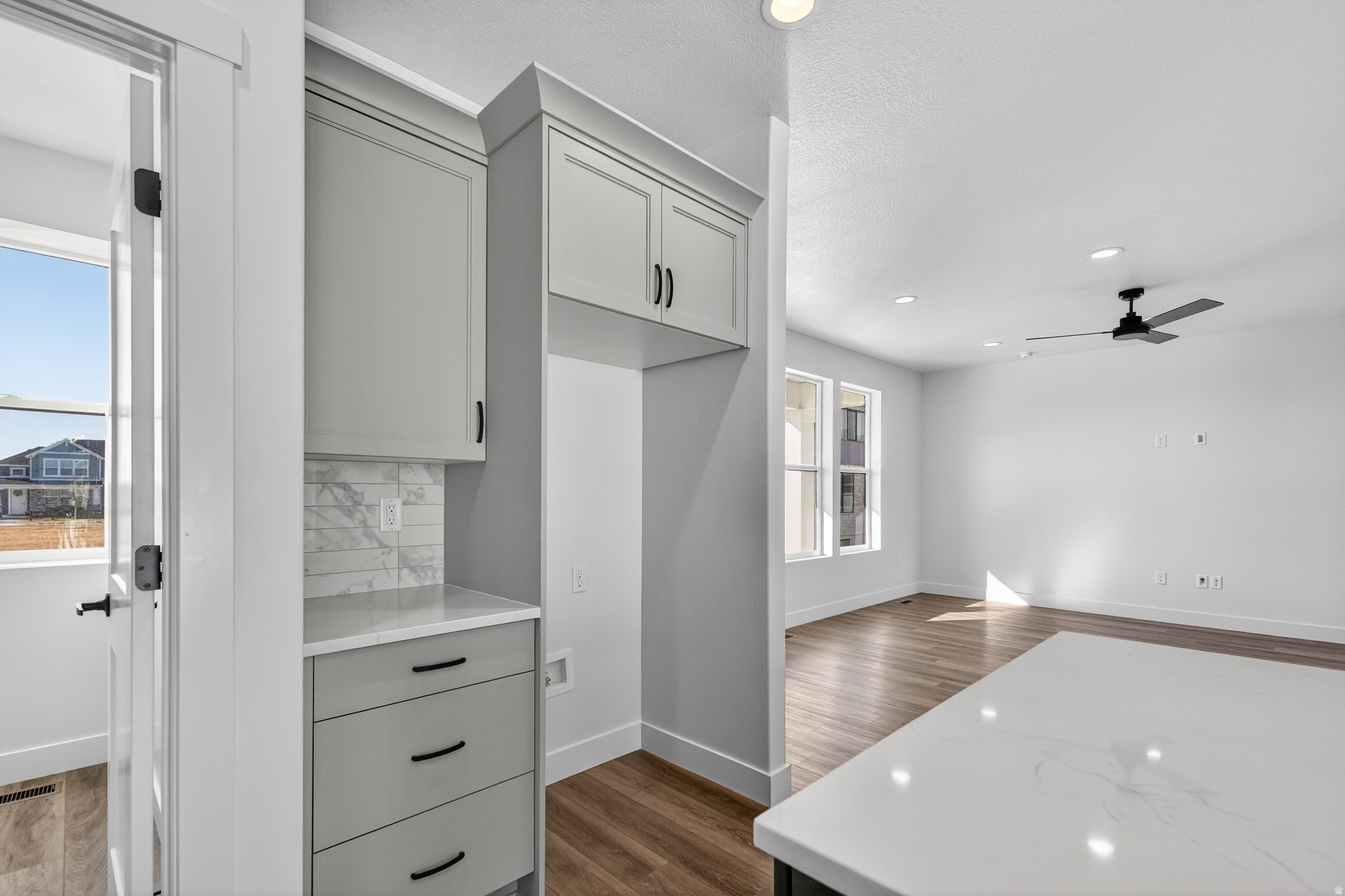 ORCHARDS AT JDC RANCH - Residential