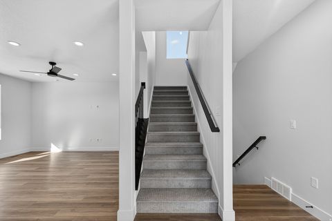 Tiny photo for 2777 W 2710 N #117, Plain City, UT 84404 (MLS # 2141169)