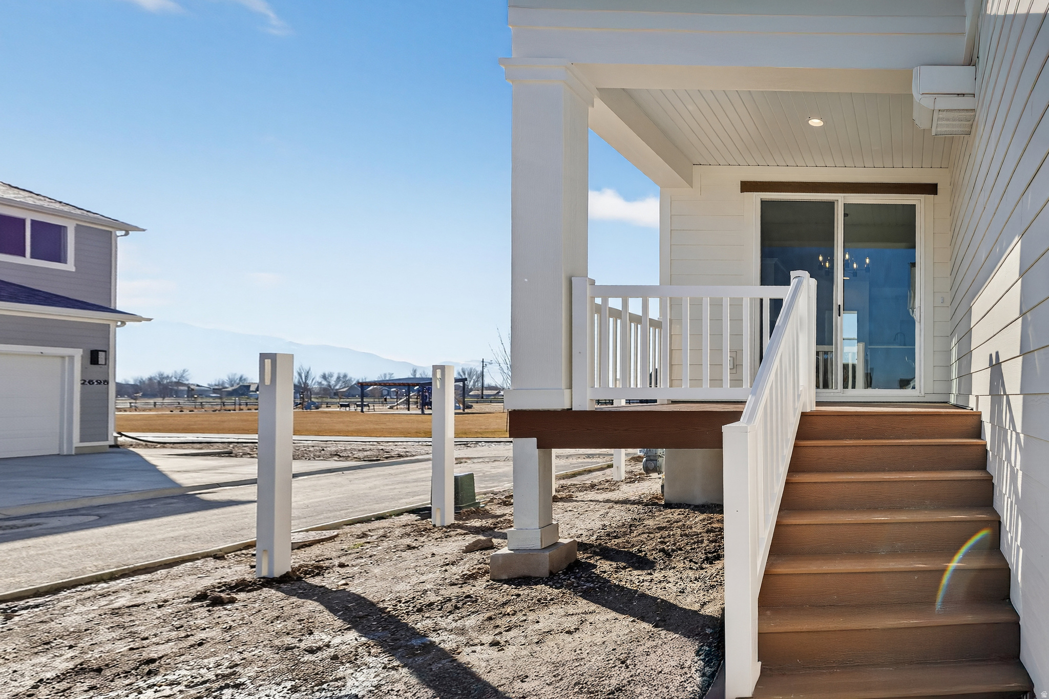 ORCHARDS AT JDC RANCH - Residential