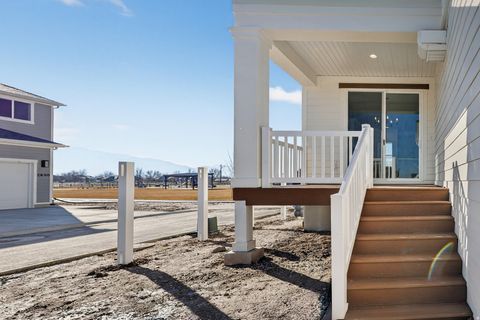 Tiny photo for 2777 W 2710 N #117, Plain City, UT 84404 (MLS # 2141169)