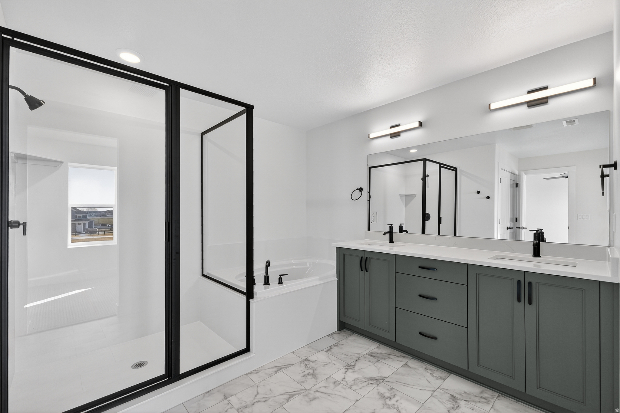 ORCHARDS AT JDC RANCH - Residential