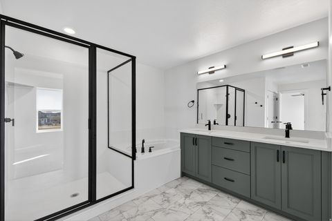 Tiny photo for 2777 W 2710 N #117, Plain City, UT 84404 (MLS # 2141169)