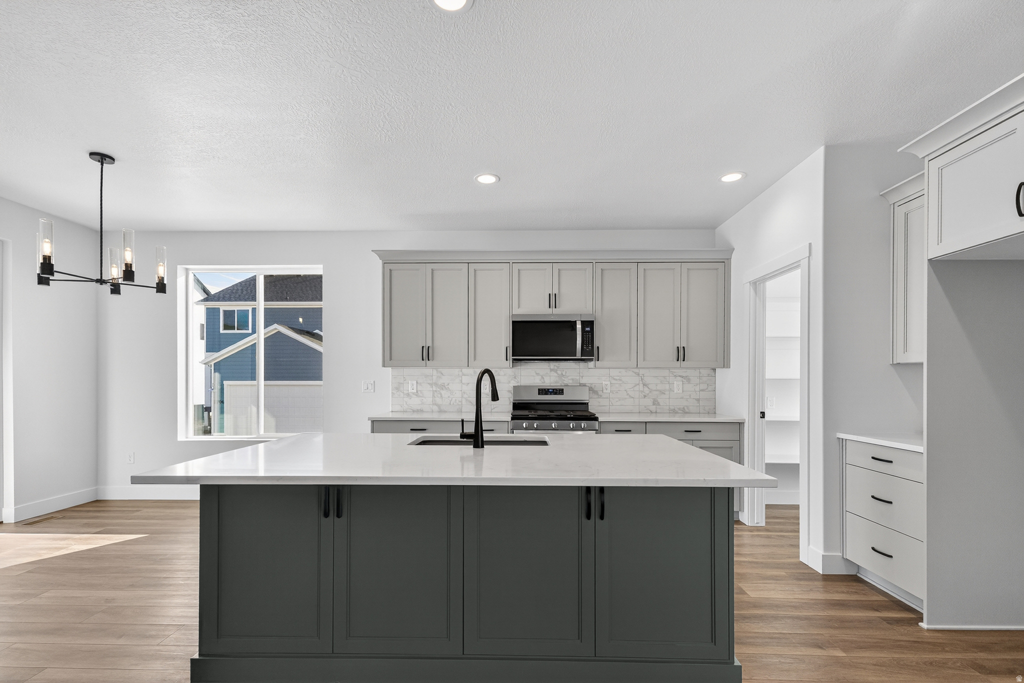 ORCHARDS AT JDC RANCH - Residential