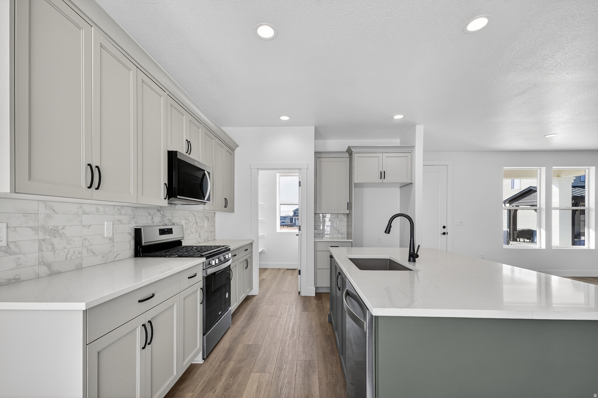 ORCHARDS AT JDC RANCH - Residential