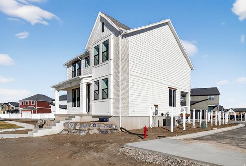 Tiny photo for 2777 W 2710 N #117, Plain City, UT 84404 (MLS # 2141169)