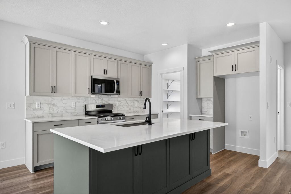 Photo of 2777 W 2710 N #117, Plain City, UT 84404 (MLS # 2141169)