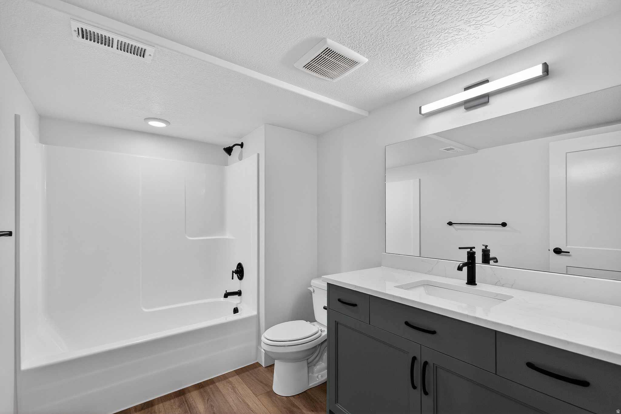 ORCHARDS AT JDC RANCH - Residential